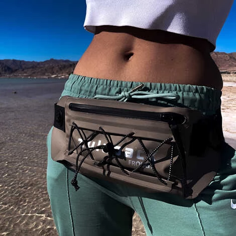 Zulupack - Vodootporna torba