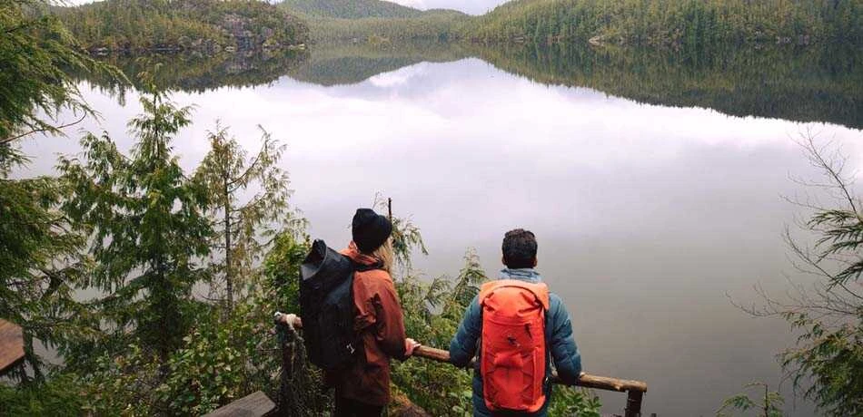 Zulupack - Vodootporna torba