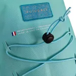 Vodonepropusni ruksak Zulupack® Indy 12L – IP67 Tiffany Blue za planinarenje i grad