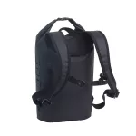 Vodonepropusni ruksak Zulupack® Indy 12L Cordura® – IP67 Crna za planinarenje i gradsku upotrebu