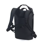 Vodonepropusni ruksak Zulupack® Indy 12L Cordura® – IP67 Crna za planinarenje i gradsku upotrebu