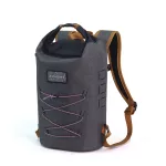 Vodonepropusni ruksak Zulupack® Indy 12L – IP67 Tamnosiva za planinarenje i grad