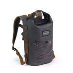 Vodonepropusni ruksak Zulupack® Indy 12L – IP67 Tamnosiva za planinarenje i grad