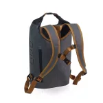 Vodonepropusni ruksak Zulupack® Indy 12L – IP67 Tamnosiva za planinarenje i grad