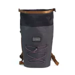 Vodonepropusni ruksak Zulupack® Indy 12L – IP67 Tamnosiva za planinarenje i grad