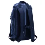 Vodootporni ruksak za motor i bicikl – Zulupack® Bandit 25L IP63