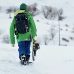 Vodootporni ruksak za motor i bicikl – Zulupack® Bandit 25L IP63