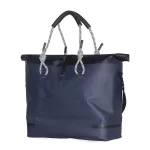 Vodootporna sportska torba Zulupack® Zenith 35L – IP63 – plava – idealna za plažu i trening
