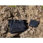 Vodootporna sportska torba Zulupack® Zenith 35L – IP63 – plava – idealna za plažu i trening