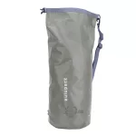 Vodootporna vreća za SUP i kajak - Zulupack® Tube 25L – IP67 - siva