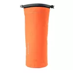 Vodootporna vreća za SUP, kajak i čamac – Zulupack® Tube 25L narančasta