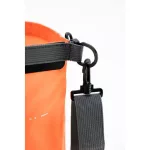 Vodootporna vreća za SUP, kajak i čamac – Zulupack® Tube 25L narančasta