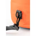 Vodootporna vreća za SUP, kajak i čamac – Zulupack® Tube 25L narančasta