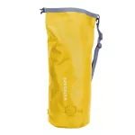 Vodootporna vreća za SUP, kajak i brod – Zulupack® Tube 25L IP67 žuta