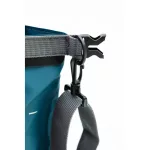 Vodootporna vreća za SUP, kajak i čamac – Zulupack® Tube 25L IP67 plava