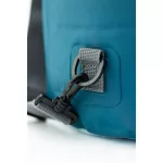 Vodootporna vreća za SUP, kajak i čamac – Zulupack® Tube 25L IP67 plava