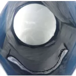 Vodootporna vreća za SUP, kajak i čamac – Zulupack® Tube 25L IP67 plava