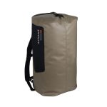 Izdržljiva IP66 vodootporna torba za duže ture i ekspedicije – Rackham 80L smeđa