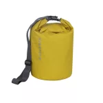 Vodootporna vreća za SUP, kajak i brod – Zulupack Tube 15 L IP67 - žuta