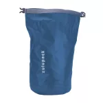 Vodootporna vreća za SUP, kajak i brod – Zulupack Tube 15L IP67 – plava