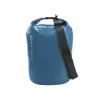 Vodootporna vreća za SUP, kajak i brod – Zulupack Tube 15L IP67 – plava