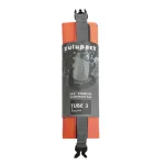 Vodootporna vreća za SUP, kajak i čamac – Zulupack® Tube 3L IP67 - narančasta