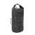 Crni vodootporni ruksak za SUP, kajak, surf i kanu - Zulupack® Indy 20L