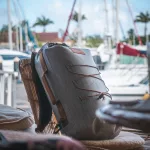 Elegantan vodootporni ruksak za sport i grad – Zulupack® Indy 20L IP67