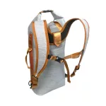 Elegantan vodootporni ruksak za sport i grad – Zulupack® Indy 20L IP67