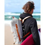 Elegantan vodootporni ruksak za sport i grad – Zulupack® Indy 20L IP67