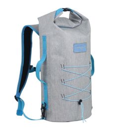 Moderan i praktičan vodootporni ruksak za sport i grad – Zulupack® Indy 20L IP67