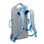 Moderan i praktičan vodootporni ruksak za sport i grad – Zulupack® Indy 20L IP67