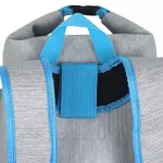 Moderan i praktičan vodootporni ruksak za sport i grad – Zulupack® Indy 20L IP67