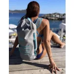 Moderan i praktičan vodootporni ruksak za sport i grad – Zulupack® Indy 20L IP67