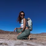 Moderan i praktičan vodootporni ruksak za sport i grad – Zulupack® Indy 20L IP67