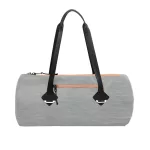 Kompaktna vodootporna torba za sport i putovanja – Zulupack® Yoggy 16L IP65 siva/camel