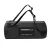 Vodootporna torba za sport i putovanja – Zulupack® Fit 32L IP66 - crna