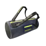 Vodootporna torba za sport i putovanja – Zulupack® Fit 32L plava/lime