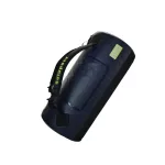 Vodootporna torba za sport i putovanja – Zulupack® Fit 32L plava/lime