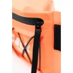 Vodootporna torbica za pojas 0,5 L – IP67, narančasta, za plažu, plivanje i planinarenje – Zulupack® Froggy IP67
