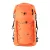 Vodonepropusni ruksak 25L – IP67, izdržljiv, ergonomski, za planinarenje, izlete, vodene sportove, narančasti – Zulupack® Triton