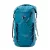 Vodonepropusni ruksak Zulupack® Triton 25L plavi – IP67, izdržljiv i ergonomski za planinarenje i vodene sportove