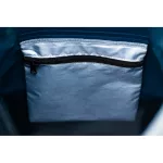 Vodonepropusni ruksak Zulupack® Triton 25L plavi – IP67, izdržljiv i ergonomski za planinarenje i vodene sportove