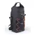 Vodonepropusni ruksak Zulupack® Triton 25L Cordura® – IP67, crni – za planinarenje i vodene sportove