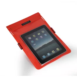   Vodonepropusna torbica za dokumente – Zulupack® Document Pocket IP68 – za A4 dokumente i tablet