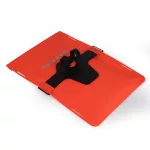 Vodonepropusna torbica za dokumente – Zulupack® Document Pocket IP68 – za A4 dokumente i tablet