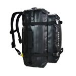 Putna i sportska torba za avanturiste – Zulupack® Antipode 45L IP63