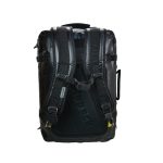 Putna i sportska torba za avanturiste – Zulupack® Antipode 45L IP63