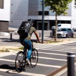 Putna i sportska torba za avanturiste – Zulupack® Antipode 45L IP63