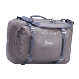 Putna torba za avanturiste – Zulupack® Antipode 45L IP63 zaštita